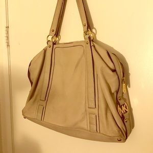Michael Kors All-Leather WOMEN’S DESIGNER bag